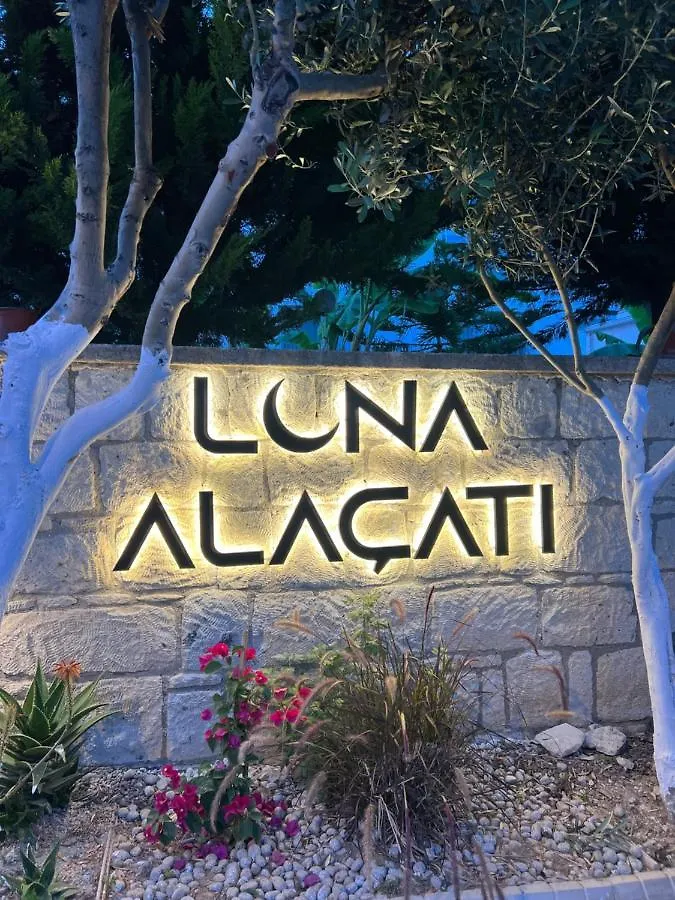 Luna Алачати 4*,  Турция