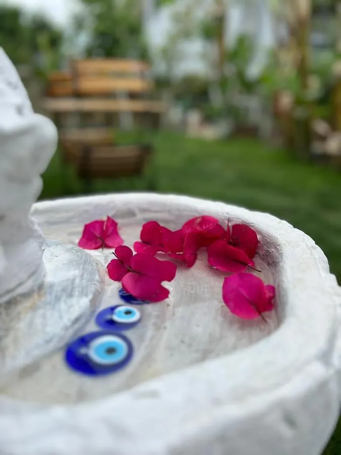 Bed & Breakfast Luna Alaçatı