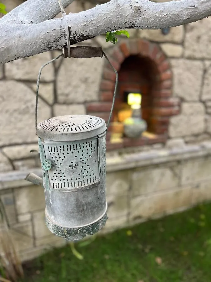 Luna Alaçatı