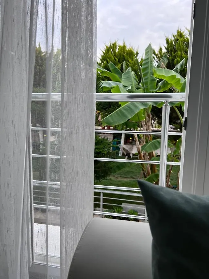Bed & Breakfast Luna Alaçatı