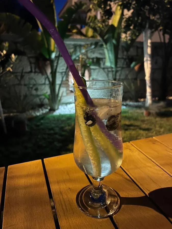 住宿加早餐酒店 Luna 阿拉恰特