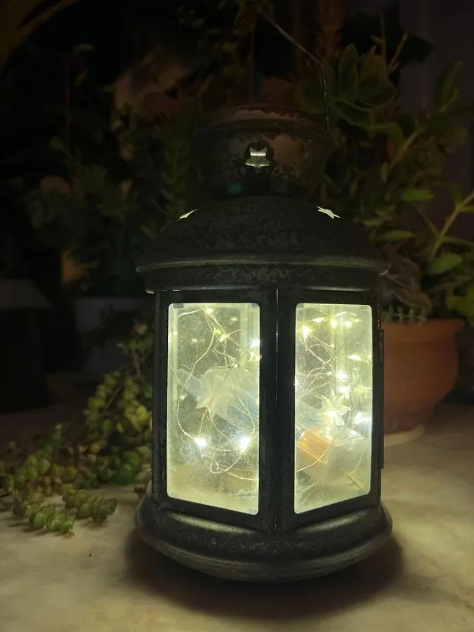 Luna Alaçatı Bed & Breakfast