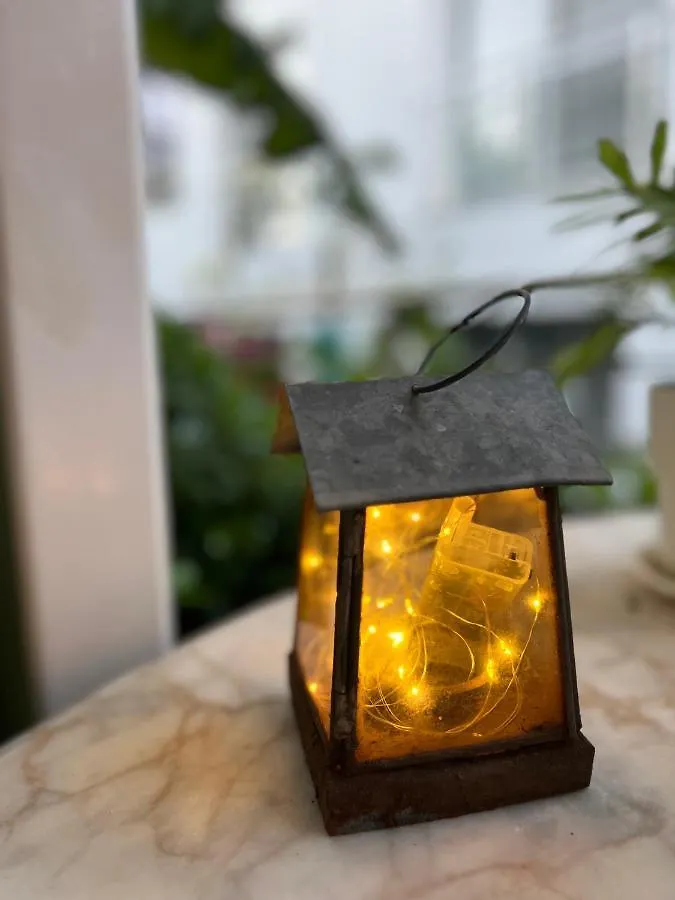 Luna Alaçatı