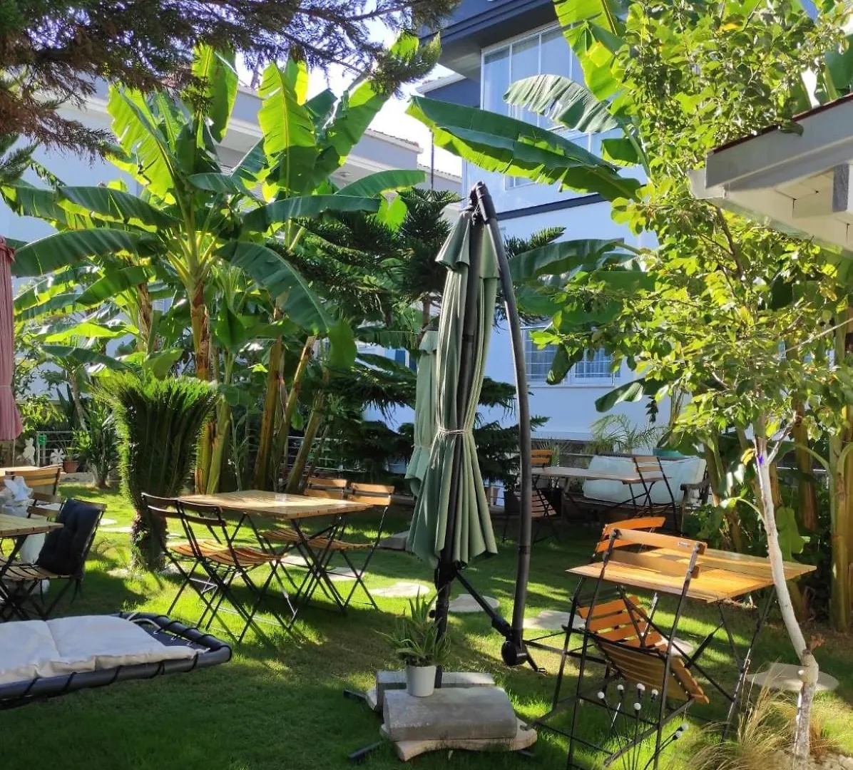 **** 住宿加早餐酒店 Luna 阿拉恰特 土耳其