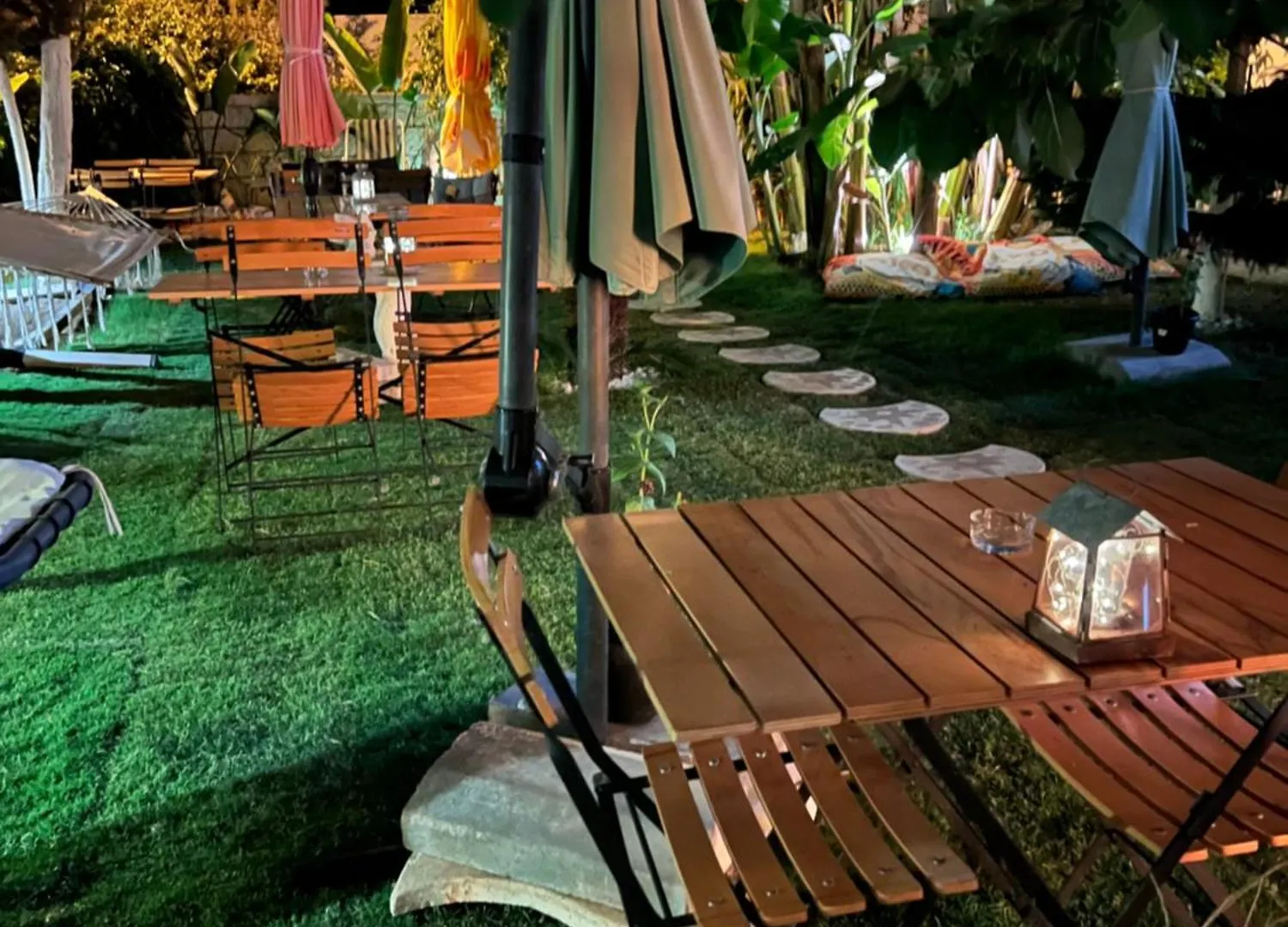 Luna Alaçatı Bed & Breakfast