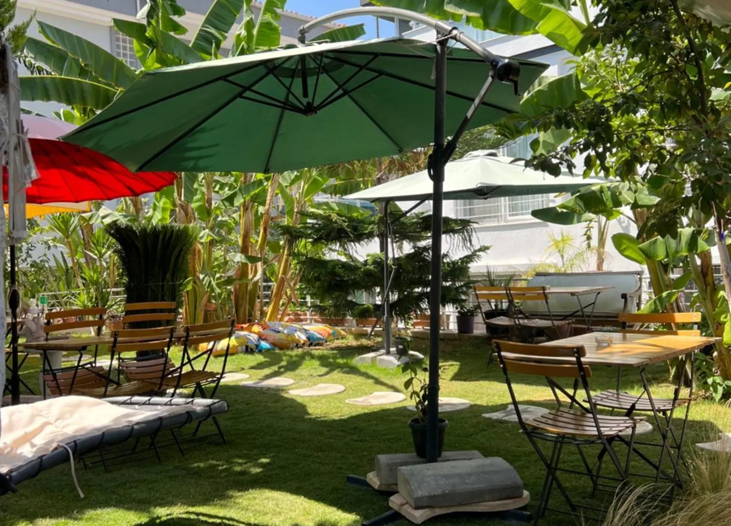 Bed & Breakfast Luna Alaçatı