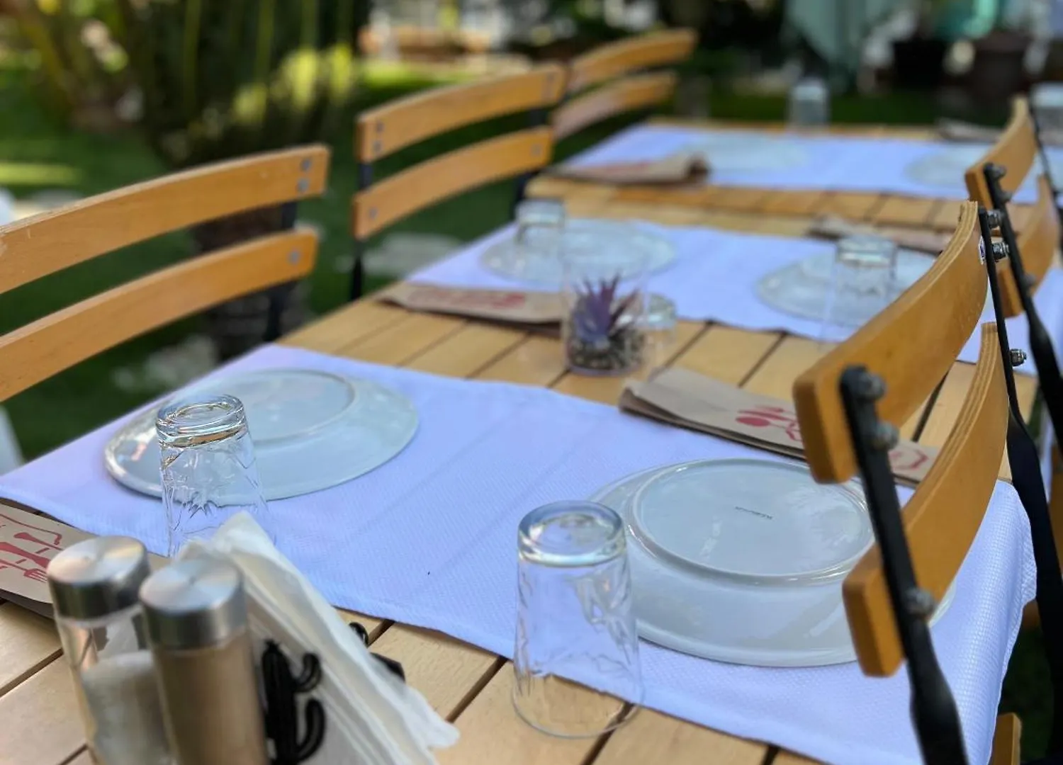 Luna Alaçatı Bed & Breakfast
