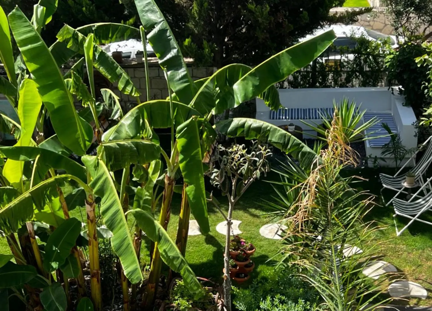 **** Bed & Breakfast Luna Alaçatı Turchia