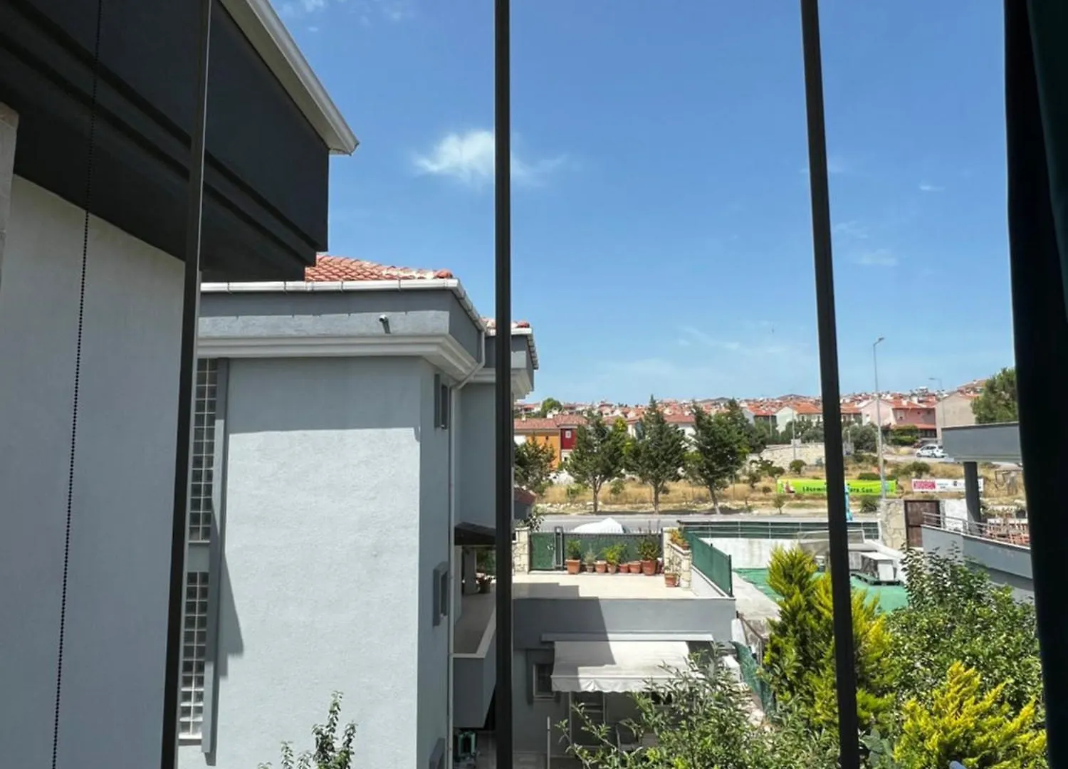 Luna Alaçatı