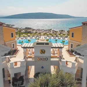 Hotel Cocos The Club Solto, Alaçatı